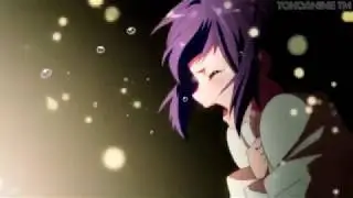 「amv 」-  колется, там где сердце.