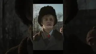 ПОСТОЯЛ ЗА СЕБЯ // СЛОВО ПАЦАНА 