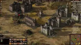 Cossacks 3 | Rise of America mod |