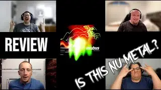 Incubus - Make Yourself Album Review!