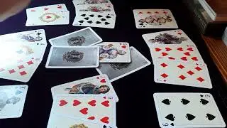 Перспектива Новых Отношений ♥️♦️♣️