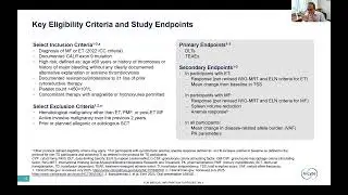 What’s New in MPN Research: Breakthroughs and Clinical Trials You Should Know About