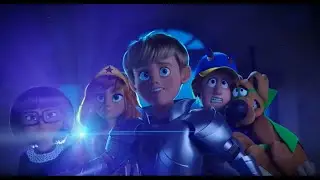 They are go to the ghost house