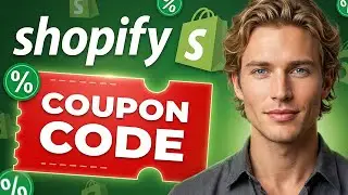 Shopify Coupon Code ✅ How To Get Free Trial & Best Plan Discount (2026)