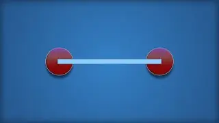 Finding the Distance and Angle Between Two Points (Godot 3)