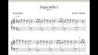 Learn to play Piano in simple steps; Level 5.6. 