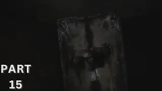 SILENT HILL 2 REMAKE Walkthrough Gameplay Part 15 (FULL GAME)