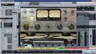 How To Mix Vocals on All Vocals Bus Plugins Tutorial Series Part 6