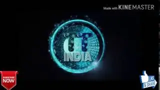 Best intro for youtube videos (My new intro)