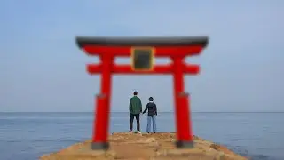 Переехали из Токио на остров Авадзи ⛩ Японский влог
