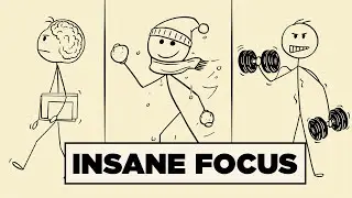 How to Be So Productive in WINTER It Feels ILLEGAL (Unstoppable)