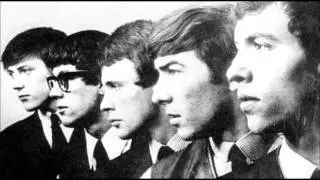 The Mojos- Everything's Alright