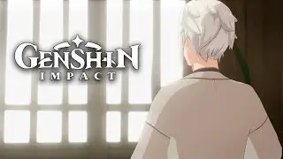 Labyrinth Warriors: Part 3 (Genshin Impact)