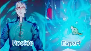 His Teacher Is a Cat and the Strongest Awakened?!