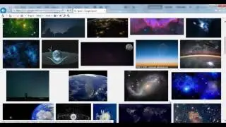 Finding Copy-Right Free Images Using Google