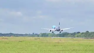 [SBBE] Pouso Airbus A321 P2F Azul Cargo