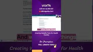 Creating Valuable Tools for Health Coaches