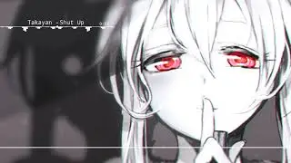 Takayan Shut Up
