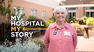 Charlotte Rodriguez, Patient Advocate