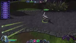 Genji Shuriken free charge bug?  ||heroes of the storm 2.0
