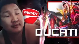 💥DUCATI-д жаахан DIAMOND үрэв💥 Бичлэг таалагдсан бол ЛАЙК SUBSCRIBE