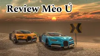 (MadOut2) Có Nên Mua Mèo Ú thời điểm này hay không - Review Mèo Ú Bugati