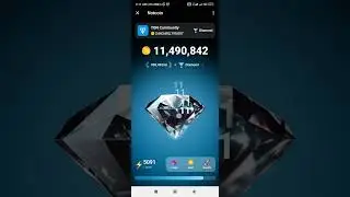 Not coin Most Hyped Project - Earn NOT Coins - Soon Big Profit for Diamond hands 🙌💎