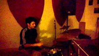 Üçüncü Yeni - Do I Wanna Know? (Arctic Monkeys Cover)