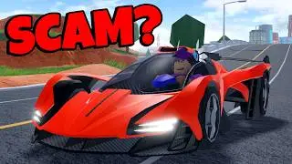 Is The ORION Worth It in Jailbreak?