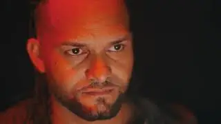 Omar  Bienn - BRUJERIA  (Official Video)