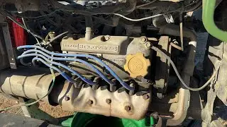 MrSubaru1387 is live! 96 Subaru Sambar KS4 Timing Belt & Water Pump Replacement