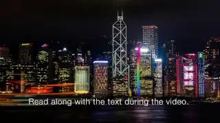 The Bank of China Tower