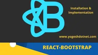 "Learn How to Easily Master React Bootstrap in React - Here's How!"