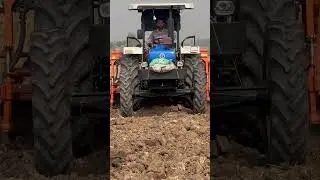 Newholland3630 #automobile #farmer #punjabi #farming #duet #modified #desi #punjabisong #song