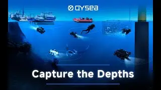 FIFISH Video Contest | Captivating Submissions & Highlights 🌊