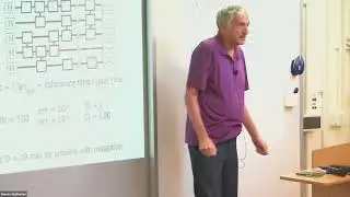 "The Problem with Qubits"