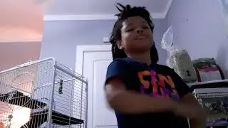 Dancing