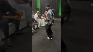 How Danrue celebrates after beating boosted luckey #recommended #funny #viral