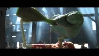 Rango - Official Trailer [HD]