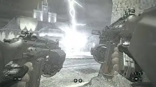Wolfenstein: The New Order (Chapter 16: Return to Deathshead's Compund) FINAL