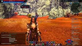Tera Online: 12 Second BAM Kill