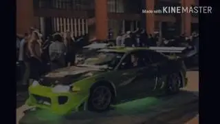 Melhores fotos do carros de Velozes e Furiosos