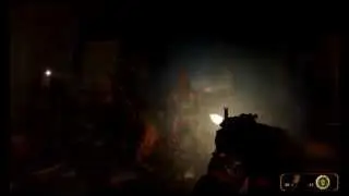 Th3 T3chi3s Play Metro: 2033
