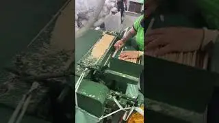 Станок для нарезки шкантов