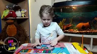 Как слепить розу для мамы на 8 Марта
