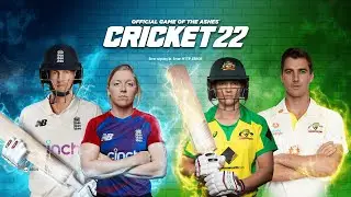 Cricket 22 Error? Sign-In Fix for 100% Success