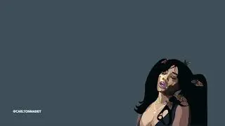 "BACK SEAT" | SZA Ft. H.E.R. Type Beat 2021 | R&B Trap Beat