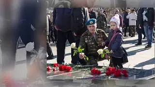 Геннадий Конышев _  Отзвук _  монтаж Галины Поздеевой