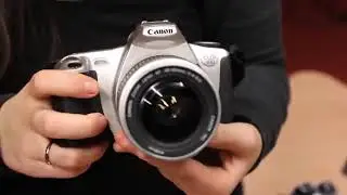 Fotografía Analógica: ¿cómo se pone un carrete? (tutorial)