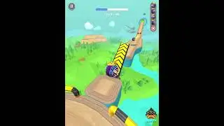 Going Balls : Super Speedrun Gameplay New Update 178
